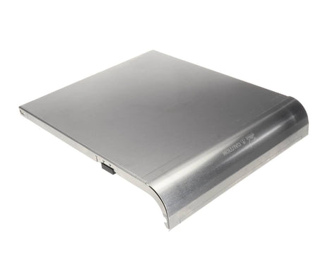 ANTUNES PARTS Antunes 7001986 Front Cover Kit - SKU AJA7001986