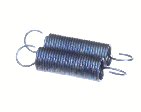 ANTUNES PARTS Antunes 7001987 Kit Spring Compression - SKU AJA7001987