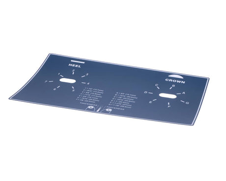 ANTUNES PARTS Antunes 7001988 Kit Compression Label - SKU AJA7001988
