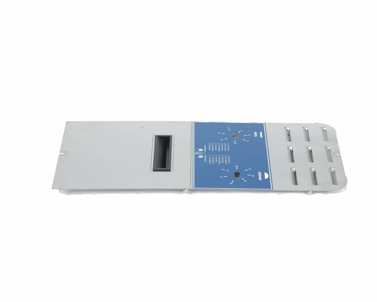 ANTUNES PARTS Antunes 7001989 Kit Left Side Panel - SKU AJA7001989