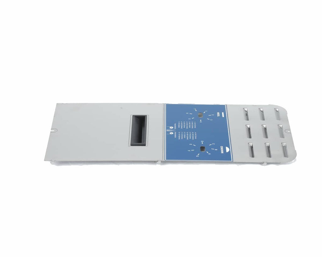ANTUNES PARTS Antunes 7001989 Kit Left Side Panel - SKU AJA7001989