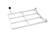 ANTUNES PARTS Antunes 7002010 Egg Rack Assembly W/ Knob - SKU AJA7002010