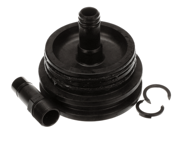 ANTUNES PARTS Antunes 7002014 VZN/UFL-5 Drain End Cap - SKU AJA7002014