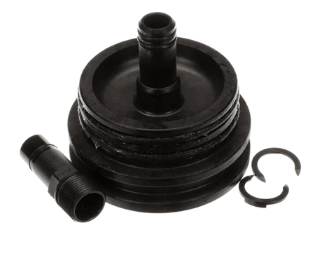 ANTUNES PARTS Antunes 7002014 VZN/UFL-5 Drain End Cap - SKU AJA7002014