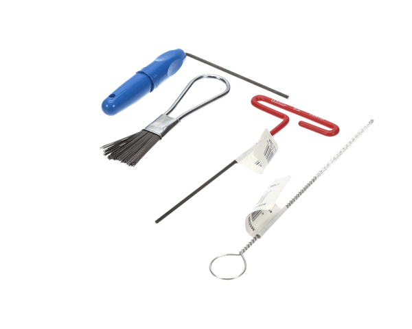 ANTUNES PARTS Antunes 7002129 Kit Cleaning Tool - SKU AJA7002129