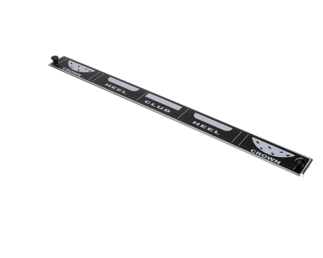 ANTUNES PARTS Antunes 7002136 Front Cover Assembly Kit - SKU AJA7002136