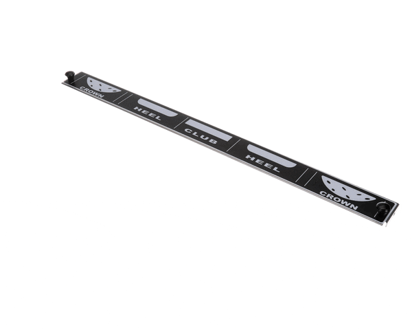 ANTUNES PARTS Antunes 7002136 Front Cover Assembly Kit - SKU AJA7002136
