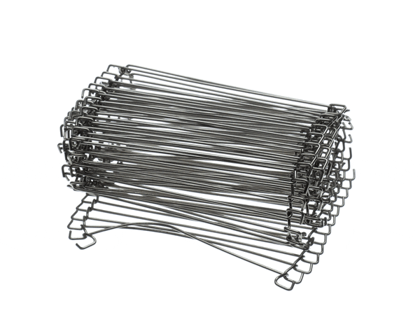 ANTUNES PARTS Antunes 7002160 Wire Belt Kit (0800520) - SKU AJA7002160