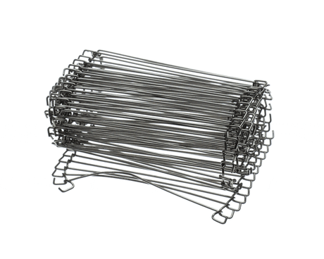 ANTUNES PARTS Antunes 7002160 Wire Belt Kit (0800520) - SKU AJA7002160
