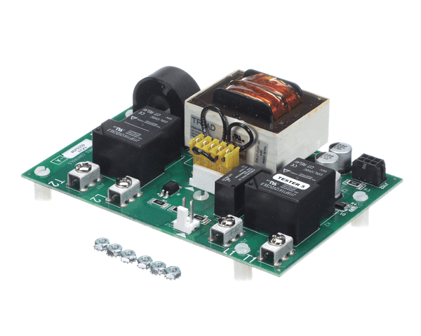 ANTUNES PARTS Antunes 7002206 Asy-Pcb Power Board 100V - SKU AJA7002206