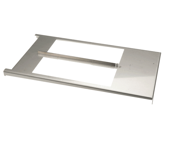 ANTUNES PARTS Antunes 7002226 Basket Riser Weldment - SKU AJA7002226