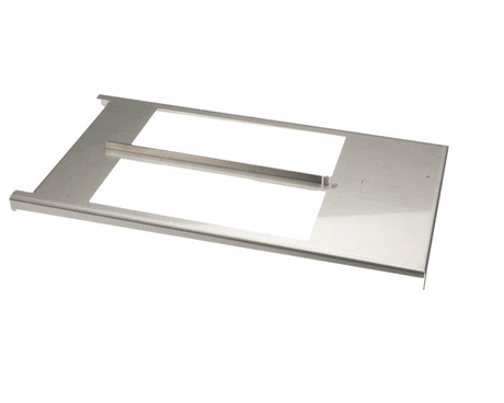 ANTUNES PARTS Antunes 7002226 Basket Riser Weldment - SKU AJA7002226