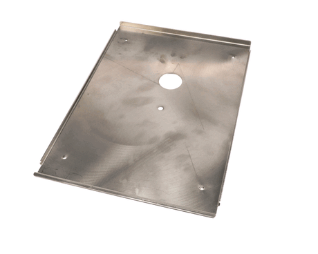 ANTUNES PARTS Antunes 7002230 Support Channel Kit - SKU AJA7002230