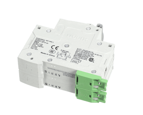 ANTUNES PARTS Antunes 7002262 Circuit Breaker Kit - SKU AJA7002262