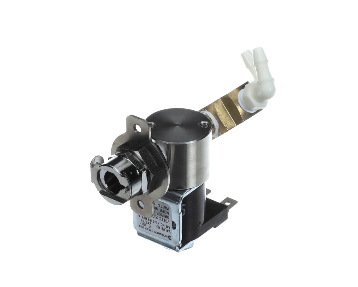 ANTUNES PARTS Antunes 7002273 Solenoid Valve Assembly Kit - SKU AJA7002273