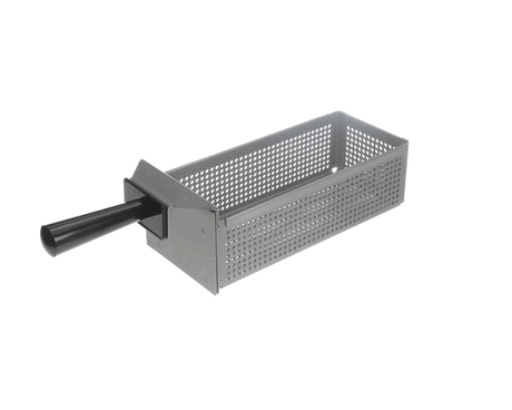 ANTUNES PARTS Antunes 7002274 Dbl Basket Assembly Kit - SKU AJA7002274