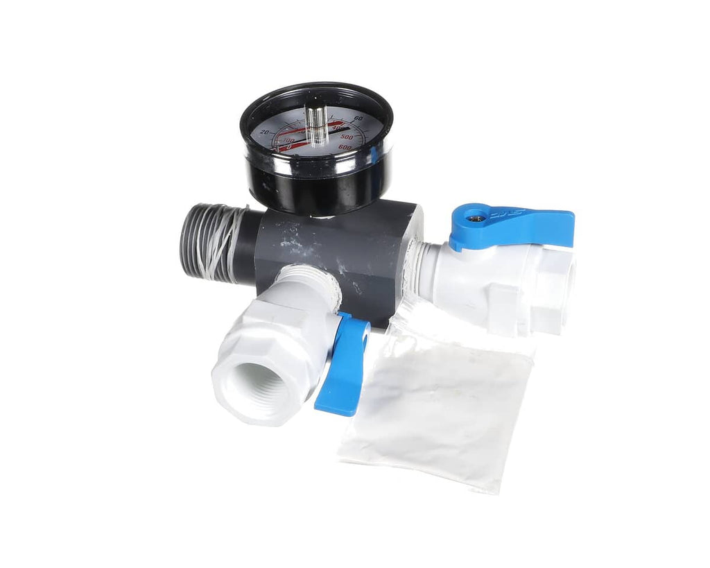 ANTUNES PARTS Antunes 7002292 Outlet Asst Kit 3/4IN - SKU AJA7002292