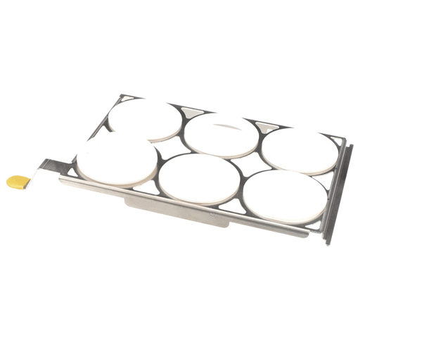 ANTUNES PARTS Antunes 7002305 ESM-600 Egg Rack Kit - SKU AJA7002305