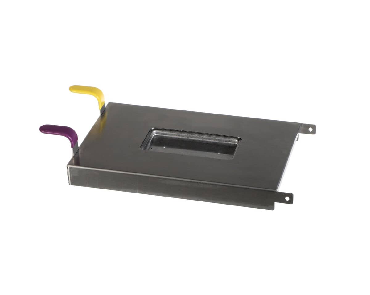 ANTUNES PARTS Antunes 7002306 ESM-600 Cover Kit - SKU AJA7002306