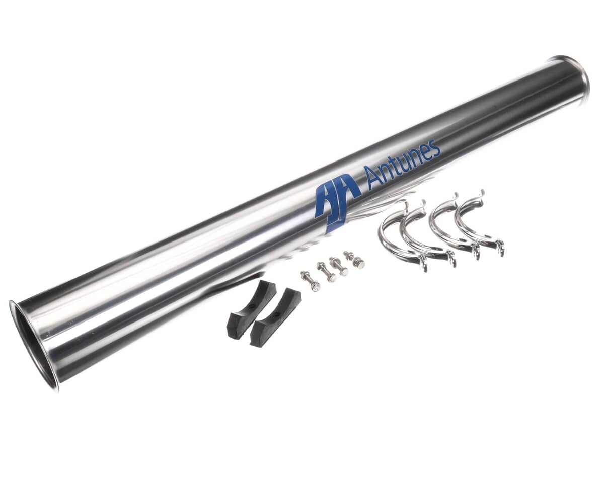 ANTUNES PARTS Antunes 7002309 Vzn 540/541 Housing Kit - SKU AJA7002309