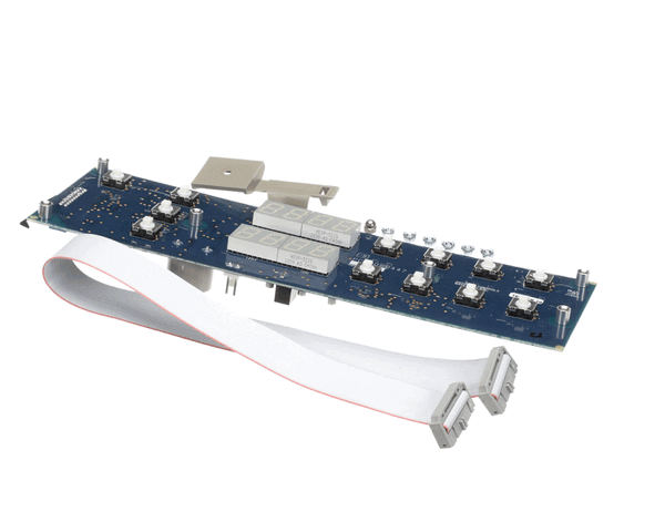 ANTUNES PARTS Antunes 7002312 Display Board - SKU AJA7002312