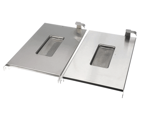 ANTUNES PARTS Antunes 7002328 Dbl Cover Replcmnt Kit - SKU AJA7002328