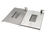 ANTUNES PARTS Antunes 7002328 Dbl Cover Replcmnt Kit - SKU AJA7002328