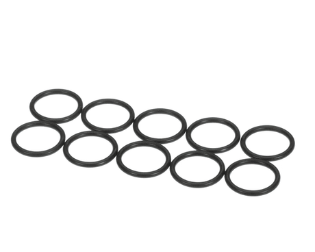 ANTUNES PARTS Antunes 7002345 Rplcmnt O-Ring (0200427) - SKU AJA7002345