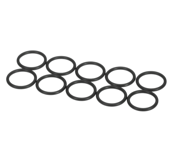 ANTUNES PARTS Antunes 7002345 Rplcmnt O-Ring (0200427) - SKU AJA7002345