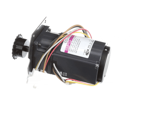 ANTUNES PARTS Antunes 7002389 Kit Drive Motor Assembly - SKU AJA7002389
