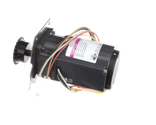 ANTUNES PARTS Antunes 7002389 Kit Drive Motor Assembly - SKU AJA7002389