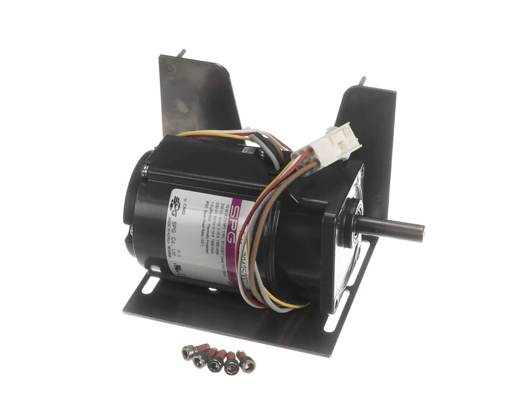 ANTUNES PARTS Antunes 7002456 Drive Motor Kit - SKU AJA7002456