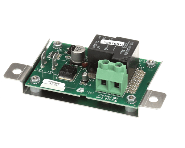 ANTUNES PARTS Antunes 7002476 VCT-2 Sw Relay PCB Rplcm - SKU AJA7002476