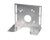 ANTUNES PARTS Antunes 7002489 Hct/Hrt Motor Mtg Plate - SKU AJA7002489
