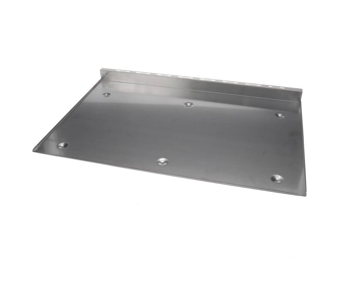 ANTUNES PARTS Antunes 7002522 Crumb Tray - SKU AJA7002522