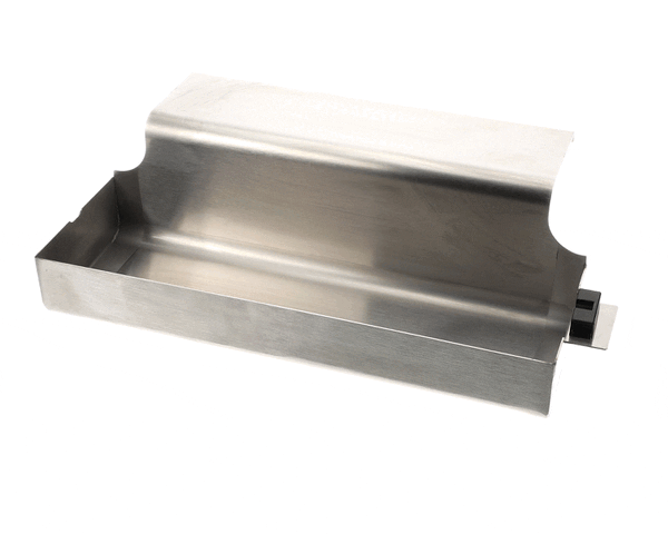 ANTUNES PARTS Antunes 7002524 Pan Butter Kit - SKU AJA7002524