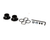 ANTUNES PARTS Antunes 7002534 BKT-2V Spacer & Washer - SKU AJA7002534