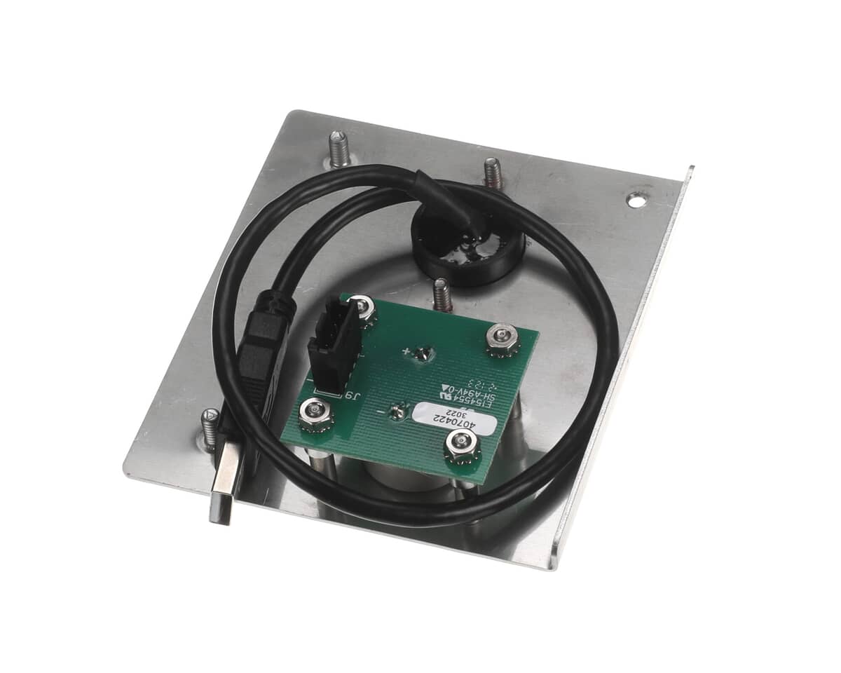 ANTUNES PARTS Antunes 7002541 Buzzer Assembly Kit - SKU AJA7002541