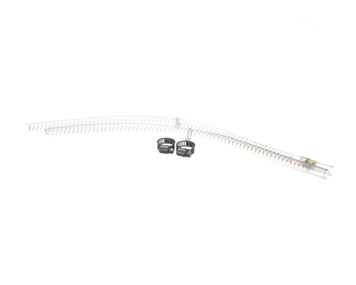 ANTUNES PARTS Antunes 7002557 Silicone Tube W/Check Valve Ki - SKU AJA7002557