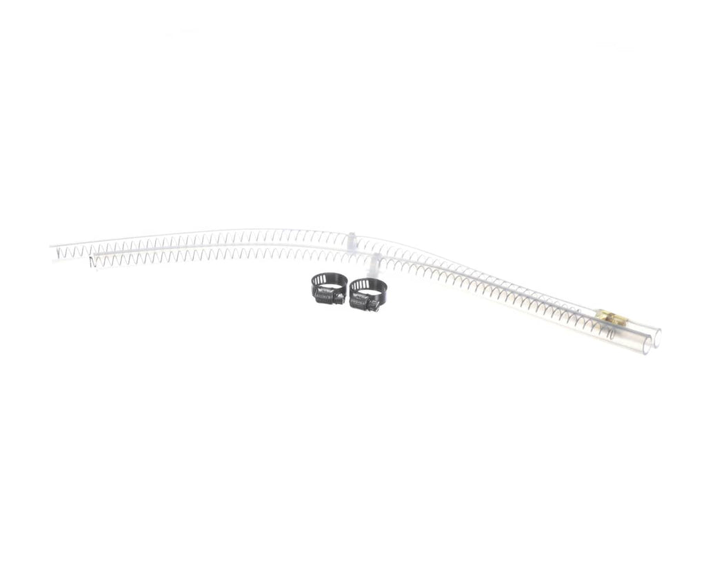 ANTUNES PARTS Antunes 7002557 Silicone Tube W/Check Valve Ki - SKU AJA7002557