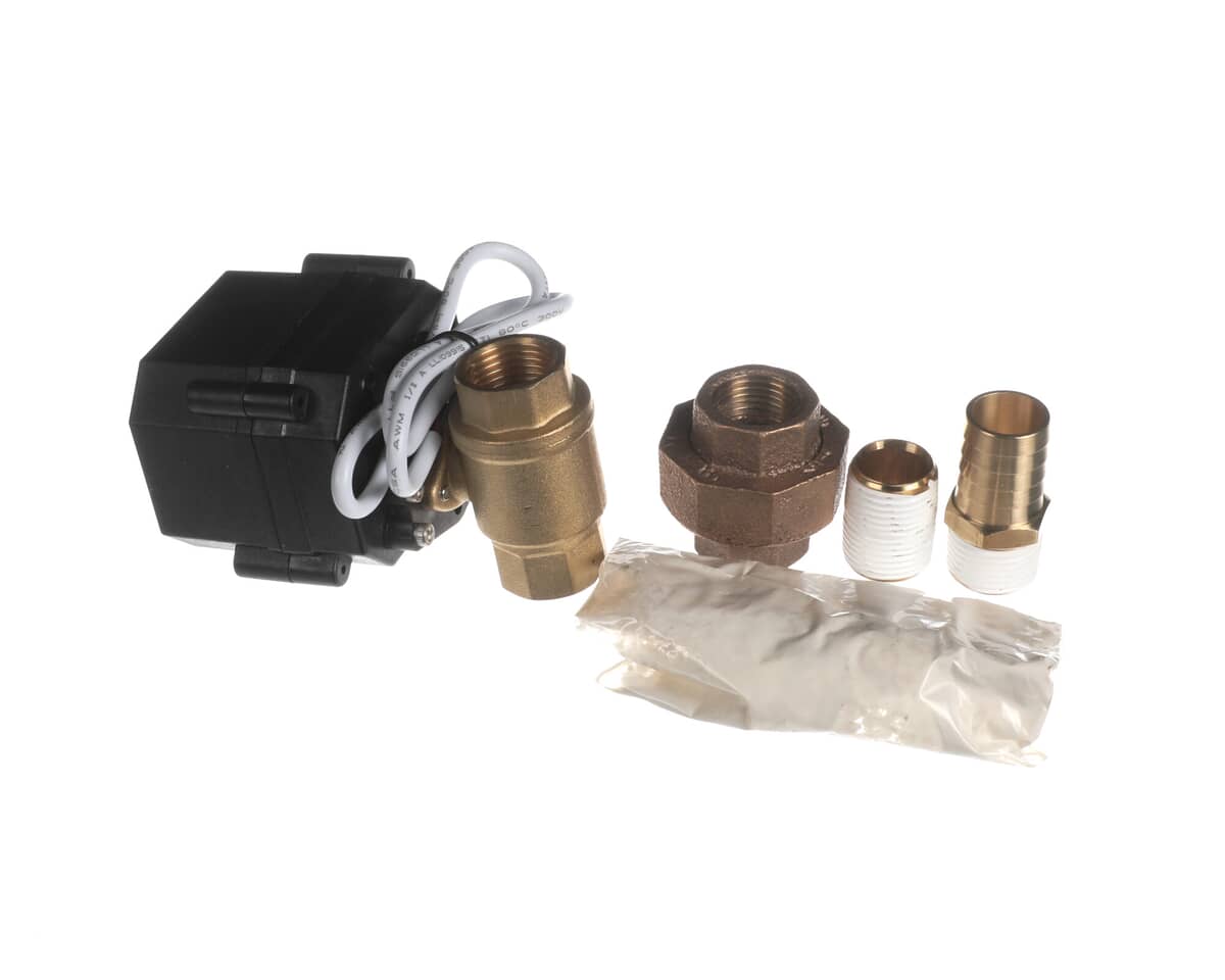 ANTUNES PARTS Antunes 7002576 Kit IS-1000 Drain Valve - SKU AJA7002576