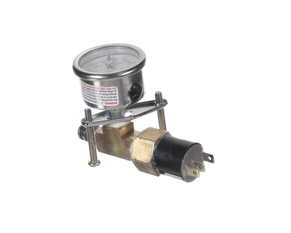 ANTUNES PARTS Antunes 7002603 Pressure Switch Assy - SKU AJA7002603