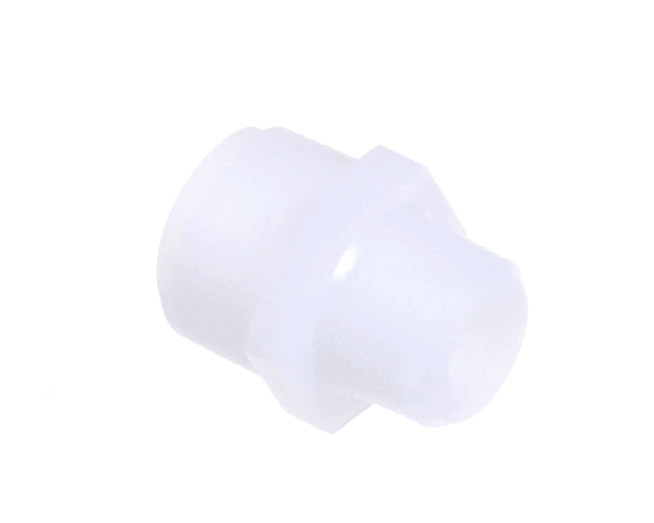 ANTUNES PARTS Antunes 7002616 Nipple Reducing Hex 3/4IN MPT X 1/2IN MPT - SKU AJA7002616