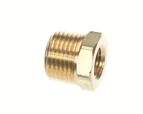 ANTUNES PARTS Antunes 7002623 Bushing 1/2IN MPT X 1/4IN FPT Br - SKU AJA7002623