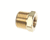ANTUNES PARTS Antunes 7002623 Bushing 1/2IN MPT X 1/4IN FPT Br - SKU AJA7002623