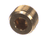 ANTUNES PARTS Antunes 7002625 Plug 1/2IN Flush Br - SKU AJA7002625