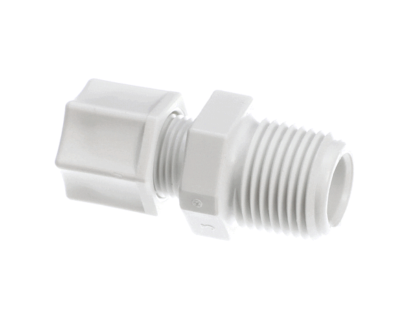ANTUNES PARTS Antunes 7002630 Conn 3/8IN CX1/2IN MPT Jaco Wht - SKU AJA7002630