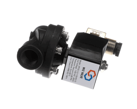 ANTUNES PARTS Antunes 7002631 Valve Solenoid 110V 50/60HZ - SKU AJA7002631