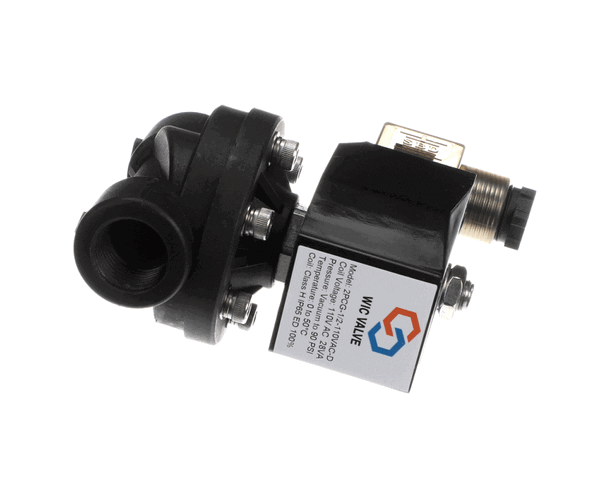 ANTUNES PARTS Antunes 7002631 Valve Solenoid 110V 50/60HZ - SKU AJA7002631