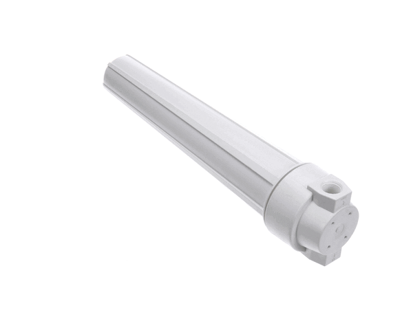 ANTUNES PARTS Antunes 7002633 Housing/Cap Assy 20IN White 3/4IN Ports - SKU AJA7002633